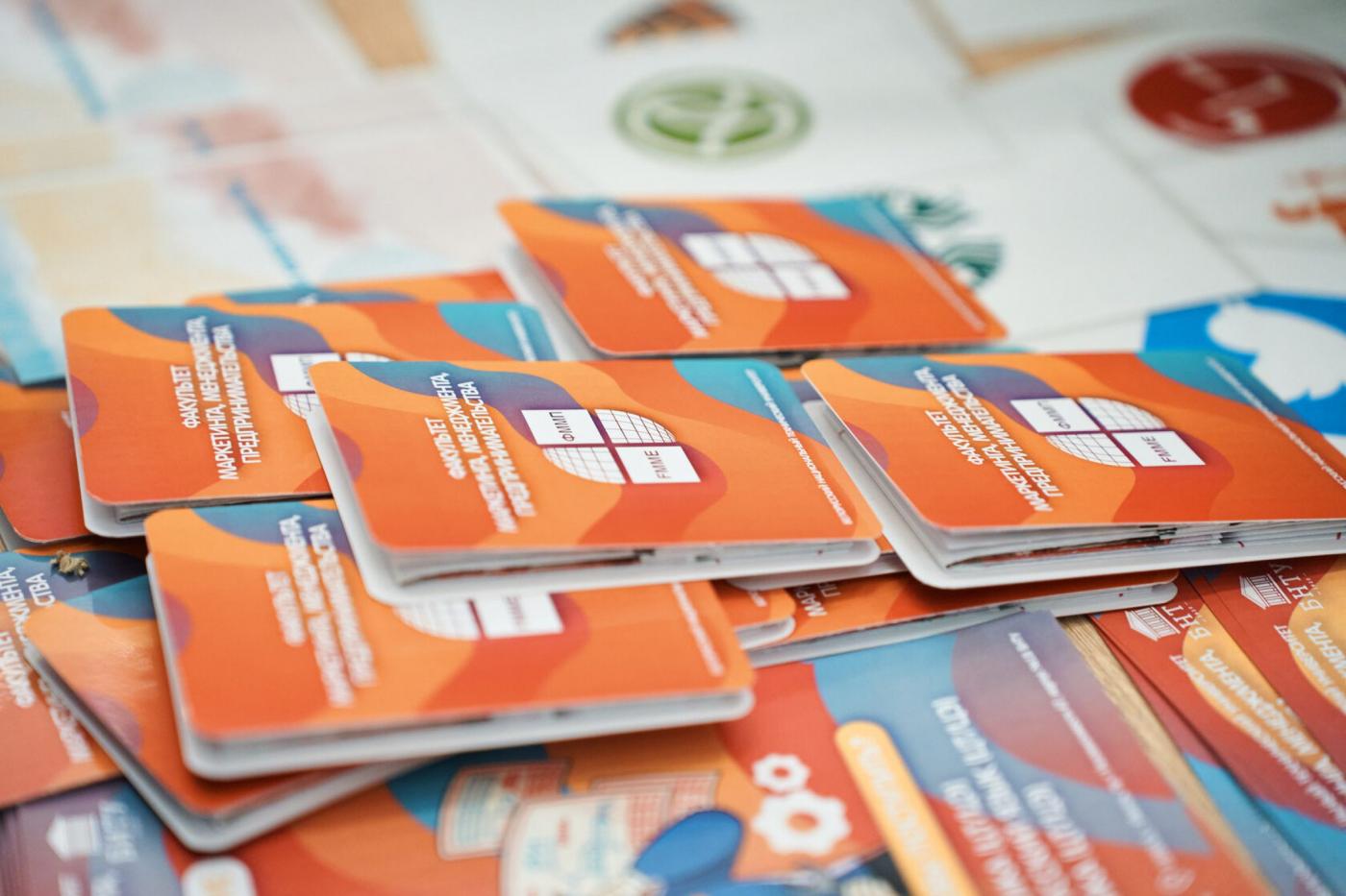 День открытых возможностей Политеха с точки зрения ФММП